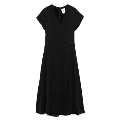 CALVIN KLEIN CALVIN KLEIN DRESSES