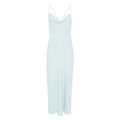 CALVIN KLEIN CALVIN KLEIN DRESSES