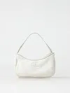 CALVIN KLEIN DUFFEL BAG CALVIN KLEIN KIDS COLOR WHITE,G12553001