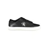 Calvin Klein Eco-conscious Sneakers With Signature Style