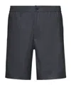 Calvin Klein Elastic Waist Shorts