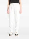 Calvin Klein Elasticated-waist Track Pants
