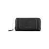 Calvin Klein Elegant Black Multi-compartment Wallet