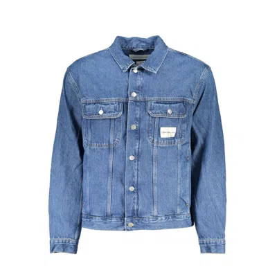 Calvin Klein Elegant Charm - Casual Men's Jacket