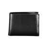 Calvin Klein Elegant Leather Wallet With Rfid Block & Coin Purse
