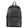 Calvin Klein Elegant Urban Backpack With Laptop Compartment