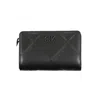 Calvin Klein Elegant Zip-around Rfid Secure Wallet