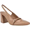 Calvin Klein Ellisa Slingback Sandal