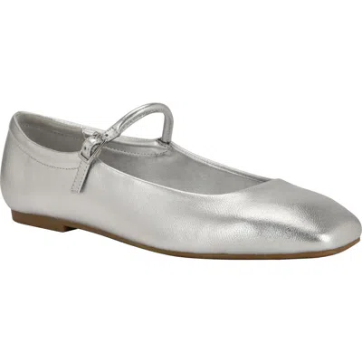CALVIN KLEIN CALVIN KLEIN EMERY MARY JANE FLAT