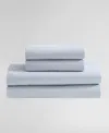 Calvin Klein Enhanced Cooling 200-thread Count Cotton 4-pc. Sheet Set, Queen