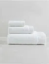Calvin Klein Entwine 2-pack Bath Towel Set