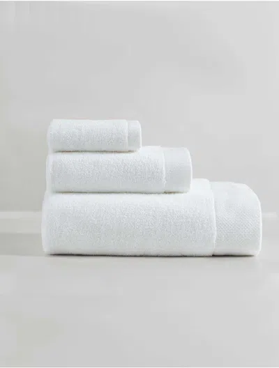 Calvin Klein Entwine 2-pack Bath Towel Set