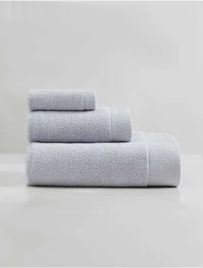CALVIN KLEIN ENTWINE 6-PACK TOWEL SET