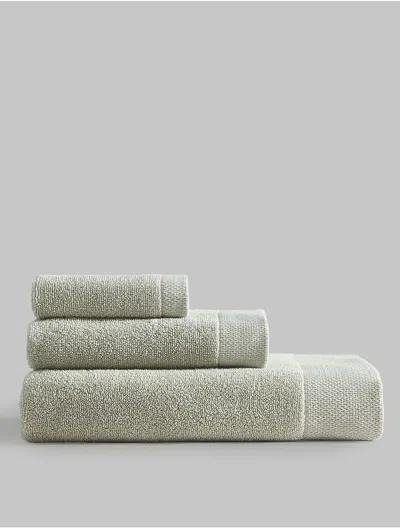 Calvin Klein Entwine Terry 3-pack Towel Set