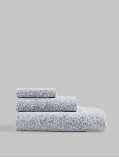 Calvin Klein Entwine Terry 3-pack Towel Set