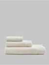 Calvin Klein Entwine Terry 3-pack Towel Set