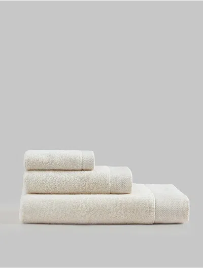 Calvin Klein Entwine Terry 3-pack Towel Set