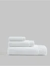 Calvin Klein Entwine Terry 3-pack Towel Set