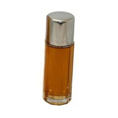 Calvin Klein Escape For Women By  Edp 3.4 oz / 100 ml - Spray - Unboxed
