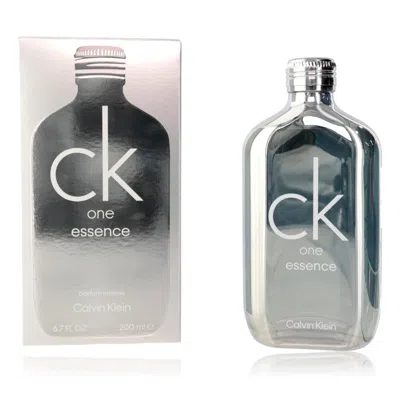 Calvin Klein Essence Parfum Intense - 6.7 oz Spray