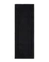 Calvin Klein Essence Solid Cotton Tufted Bath Rug