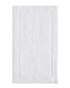 Calvin Klein Essence Solid Cotton Tufted Bath Rug