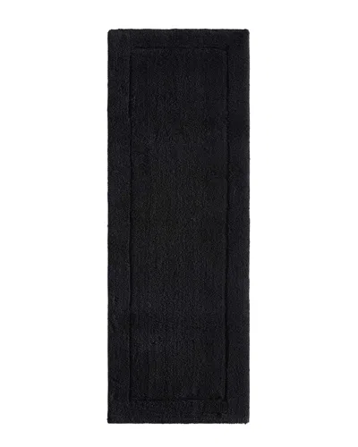 CALVIN KLEIN CALVIN KLEIN ESSENCE SOLID COTTON TUFTED BATH RUG