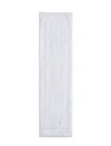 Calvin Klein Essence Solid Runner Bath Rug