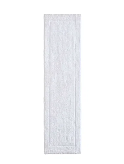 Calvin Klein Essence Solid Runner Bath Rug