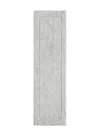 Calvin Klein Essence Solid Runner Bath Rug