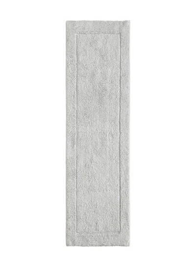 Calvin Klein Essence Solid Runner Bath Rug