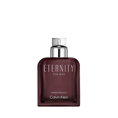 Calvin Klein Eternal Amber Essence Mini Parfum Intense 1.7 oz