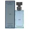 Calvin Klein Eternity Air /  Edp Spray 3.4 oz (100 Ml) (w) In N,a