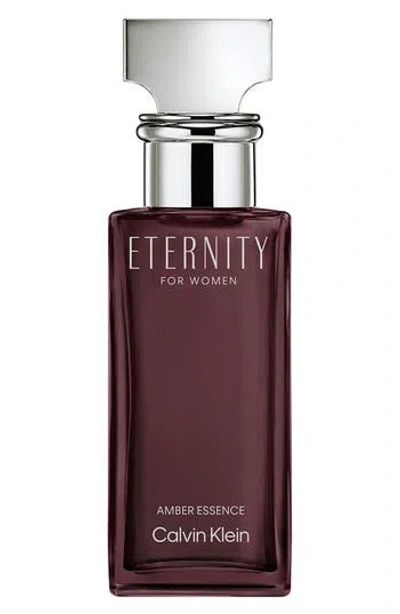 Calvin Klein Eternity Amber Essence Intense For Her In No Color