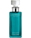 CALVIN KLEIN ETERNITY AROMATIC ESSENCE PARFUM INTENSE, 3.3 OZ.