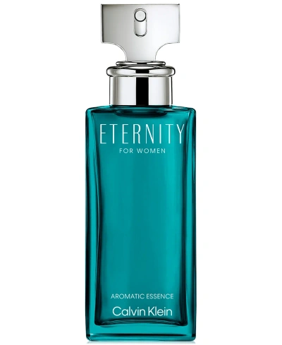 Calvin Klein Eternity Aromatic Essence Parfum Intense, 3.3 Oz. In No Color