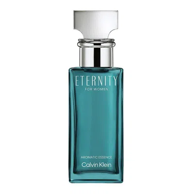 Calvin Klein Eternity Aromatics Essence Eau De Parfum Spray Mini 1.0 oz (30 Ml) In Blue