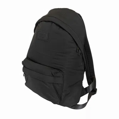 Calvin Klein Eternity Backpack In Black