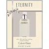 Calvin Klein Eternity /  Edp Spray 0.5 oz (w) In Transparent