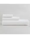 Calvin Klein Eternity Cotton Terry 3pc Towel Set