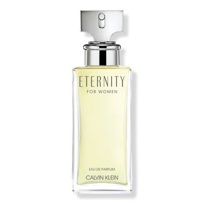 Calvin Klein Eternity Eau De Parfum - 3.4 oz