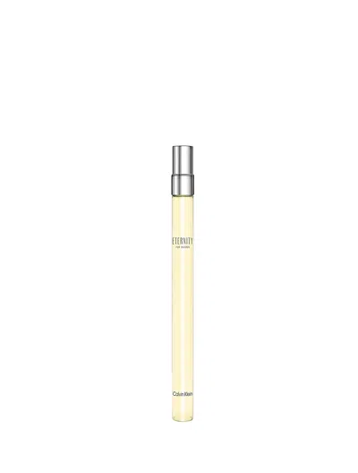 Calvin Klein Eternity Eau De Parfum For Women In Transparent