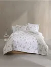 Calvin Klein Eternity Floral Comforter Set