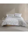 Calvin Klein Eternity Floral Comforter Set