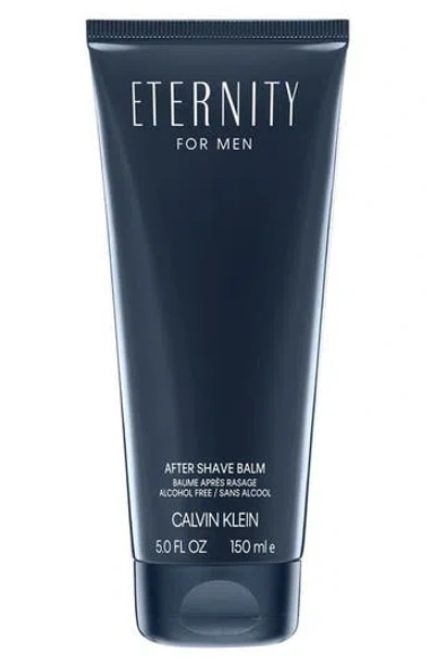 Calvin Klein Eternity For Men After Shave Balm In No Color
