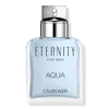 Calvin Klein Eternity For Men Aqua Eau De Toilette - 3.4 oz