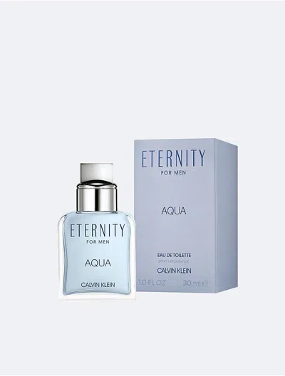 Calvin Klein Eternity For Men Aqua Eau De Toilette