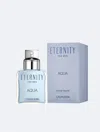Calvin Klein Eternity Aqua For Men Eau De Toilette Fragrance Collection