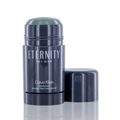 Calvin Klein Eternity For Men Deodorant Stick In Transparent