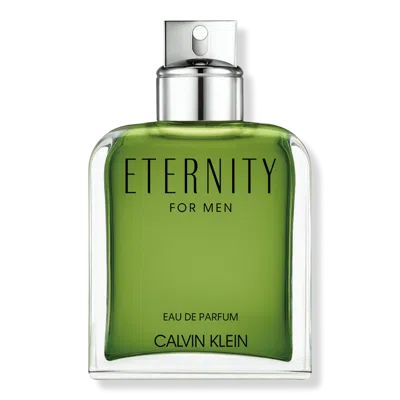 Calvin Klein Eternity For Men Eau De Parfum - 6.7 oz
